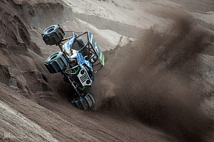 Tor-Egil Thorland, Ugly Betty