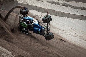 Tor-Egil Thorland, Ugly Betty