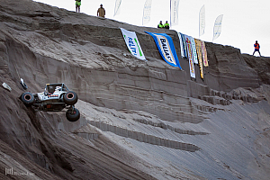 Roger Fossen, Mad-Croc