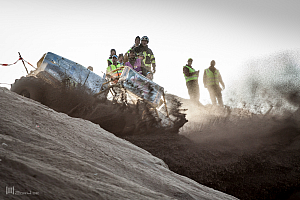 Ketil Johnsen, Kermitnation