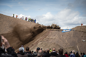 Ketil Johnsen, Kermitnation