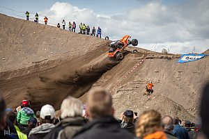 Jörgen Paulsen, No Limit