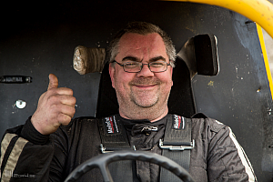 Sigurjón Guðmarsson, Lillegutt