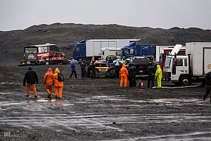 Josepsdalur Formula Offroad