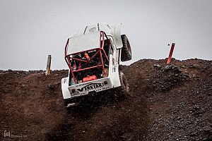 Ívar Guðmundsson, Kölski