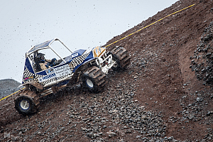 Helgi Gunnarsson,Gæran