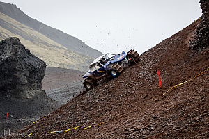 Ingólfur Guðvarðarsson,Guttinn Reborn Again