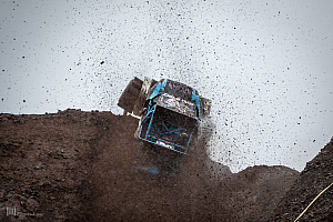 Valdimar Jón Sveinsson, Crash Hard