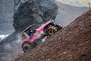 Jóhann Birgir Magnússon, Frosti