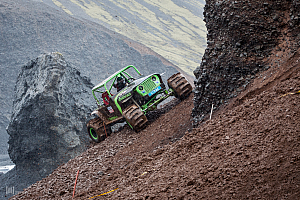 Hafsteinn Þorvaldsson, Torfan