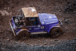 Eðvald Orri Guðmundsson, Pjakkurinn