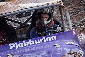 Eðvald Orri Guðmundsson, Pjakkurinn