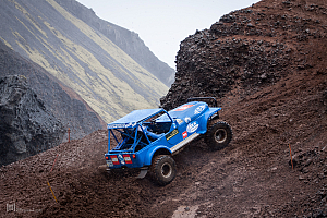 Steingrímur Bjarnason, Strumpurinn