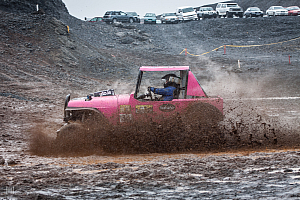 Jóhann Birgir Magnússon, Frosti