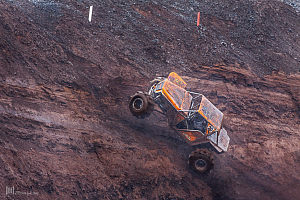 Svanur Örn Tómasson, Insane 