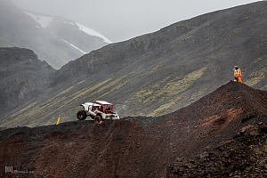 Ívar Guðmundsson, Kölski