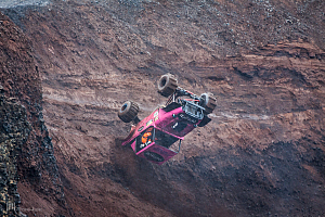 Jóhann Birgir Magnússon, Frosti