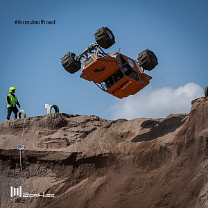 Martin Michaelsen, Insane