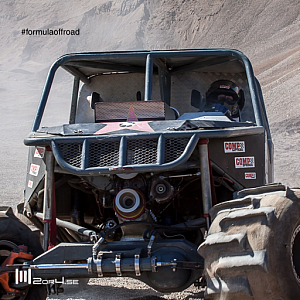 Petter Hagström, Godzilla i bana 4 på lördag