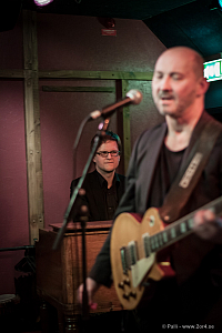 Arnesen Blues Band
