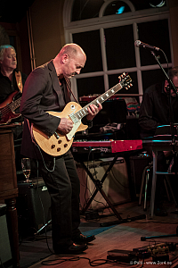 Arnesen Blues Band