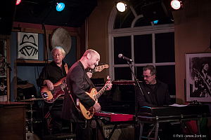 Arnesen Blues Band