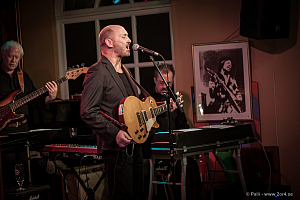 Arnesen Blues Band