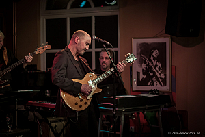 Arnesen Blues Band