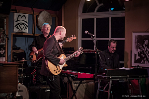 Arnesen Blues Band