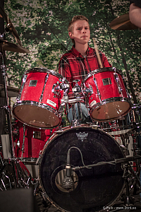 Chant of Absent på Grand