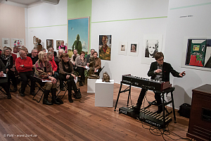 Andreas Hellkvist förklarar Lesliets mysterier 