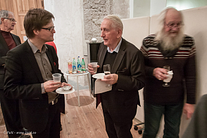 Uplands konstförenings 80 års kalas