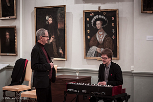 Andreas Hellkvist berättar om jazz