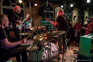 Arnesen Blues Band