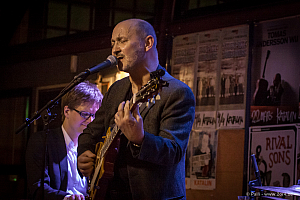 Arnesen Blues Band