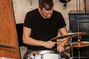 Boheme - Ola Bothzén