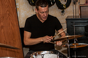 Boheme - Ola Bothzén