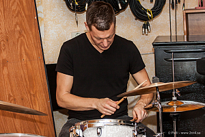 Boheme - Ola Bothzén