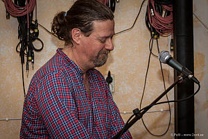 Boheme - Kettil Medelius