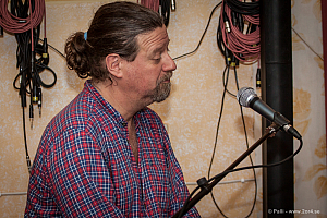 Boheme - Kettil Medelius