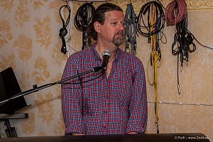 Boheme - Kettil Medelius