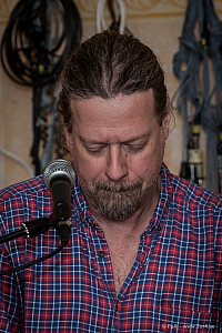 Boheme - Kettil Medelius