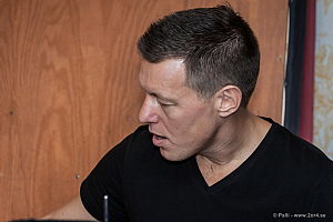 Boheme - Ola Bothzén