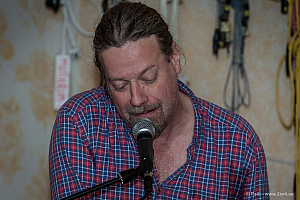 Boheme - Kettil Medelius