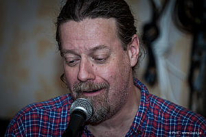 Boheme - Kettil Medelius