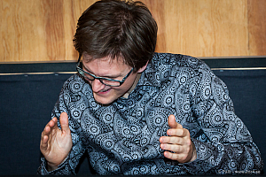 Boheme - Andreas Hellkvist