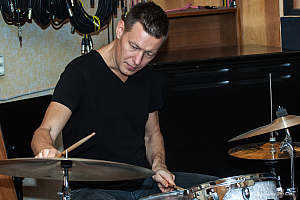 Boheme - Ola Bothzén