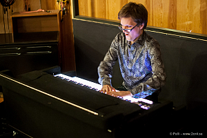 Boheme - Andreas Hellkvist