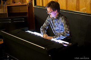 Boheme - Andreas Hellkvist