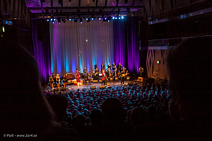 Görans & Kents julshow